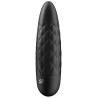 Satisfyer Stimulateur de clitoris Ultra Power Bullet 5 Satisfyer Noir